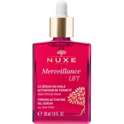 NUXE Merveillance Lift Le Sérum En Huile - Siero In Olio Antietà 30 ml