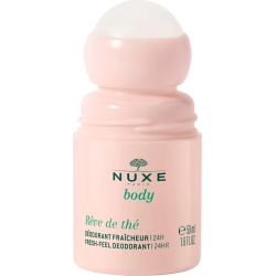 NUXE Reve De Thè - Deodorante Roll-On 50 ml