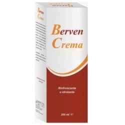 Berven Crema - Trattamento Per Gambe Pesanti 200 ml
