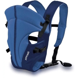 Marsupio Cangurino porta bebè - Blu