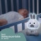 Chicco Bunny Dreamlight - Luce Notturna Musicale