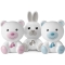 Chicco Bunny Dreamlight - Luce Notturna Musicale