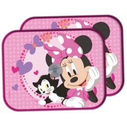 Minnie - 2 Tendine Parasole 44 x 35 cm