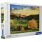 The alps - puzzle 3000 pezzi