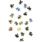 The alps - puzzle 3000 pezzi