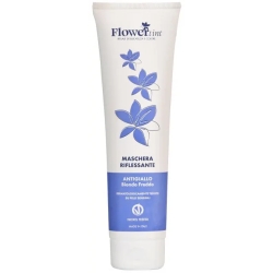 Maschera Riflessante Antigiallo Biondo Freddo 150 ml