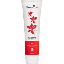 Maschera Riflessante Rosso 150 ml