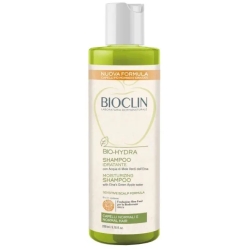 Bioclin Bio-Hydra - Shampoo Idratante 200 ml