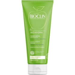 Bioclin Bio-Hydra - Maschera idratante per capelli normali 200 Ml