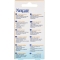 Nexcare Active Tape - Cerotto Per Vesciche 25 x 45 mm