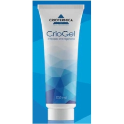CrioGel - Gel Termoattivo Per Dolori Muscolari 100 ml