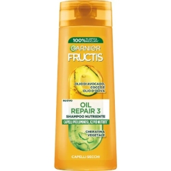 Oil Repair 3 - Shampoo nutriente 250 ml