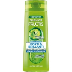 Forti & Brillanti - Shampoo fortificante 250 Ml