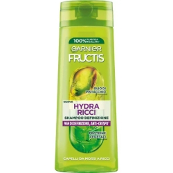Hydra Ricci - Shampoo definizione 250 Ml