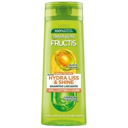 Hydra Liss & Shine - Shampoo lisciante 250 Ml
