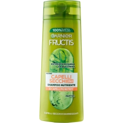 Capelli Secchi 2in1 - Shampoo nutriente 250 ml