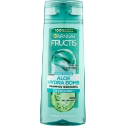Aloe Hydra Bomb - Shampoo idratante 250 ml