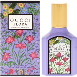 Flora Gorgeous Magnolia - Eau De Parfum Donna 30 ml Vapo
