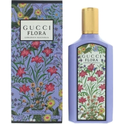 Flora Gorgeous Magnolia - Eau De Parfum Donna 100 ml Vapo