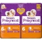 PAMPERS Progressi - 34 Pannolini pacco doppio Misura 6 Extralarge 16+ Kg