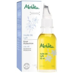 Huile de Lys - Olio viso anti macchie 50 ml
