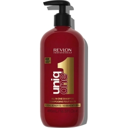Uniq One All in One Shampoo 490 ml