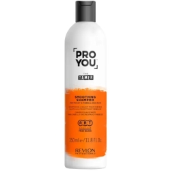 Pro you The Tamer - Smoothing Shampoo per capelli crespi 350 ml