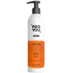 Pro You The Tamer Smoothing Conditioner - Balsamo per capelli crespi 350 ml