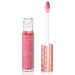 Click On Me Glassy Lip Balm - Balsamo Labbra N. 02 Rosa Luminoso