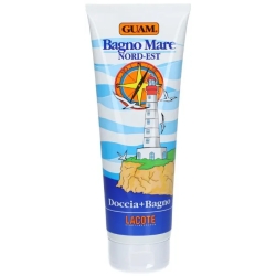 Guam Bagno Mare Nord-Est - Doccia Bagno 250 ml