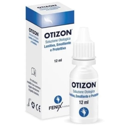Otizon - Soluzione Otologica 12 ml