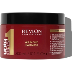 Uniq One All in One Hair Mask - Maschera per capelli multiuso 300 ml