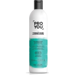 ProYou The Moisturizer - Shampoo idratante 350 ml