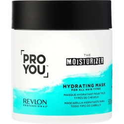 Rev ProYou The Moisturizer - Maschera idratante 500 ml