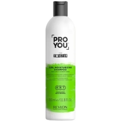 ProYou The Twister - Shampoo per capelli ricci 350 ml