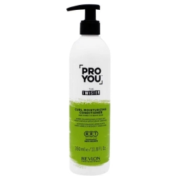 ProYou The Twister - Balsamo per capelli ricci 350 ml