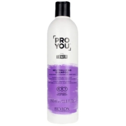 ProYou The Toner - shampoo neutralizzante per capelli biondi 350 ml