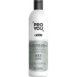 ProYou The Winner - shampoo tonificante anticaduta 350