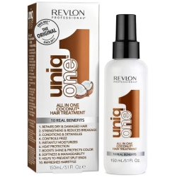 UniqOne All in One coconut - Trattamento per capelli 150 ml