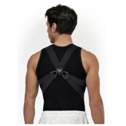 Dualsan K1 Posture Keeper - Richiamo Dinamico Dorsale Uomo - Taglia 2