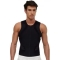 Dualsan Linea Ortopedica - K1 Posture Keeper - Richiamo Dinamico Dorsale Uomo Cod.2253 - Taglia 3