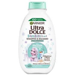 Garnier Delicatezza d'Avena - Shampoo 2in1 ipoallergenico 400 ml