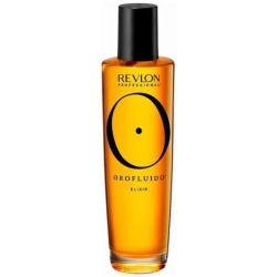 Orofluido Elixir - Olio nutriente per capelli 100 ml