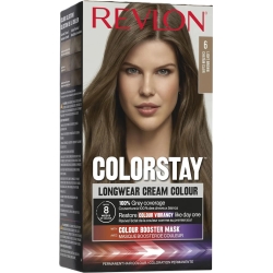 Colorstay Longwear Cream Color - Tinta per capelli n.6 Biondo scuro