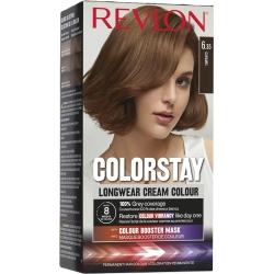 Colorstay Longwear Cream Color - Tinta per capelli n.6.35 Caramello
