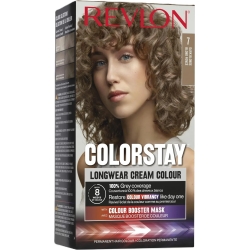 Colorstay Longwear Cream Color - Tinta per capelli n.7 Biondo Medio
