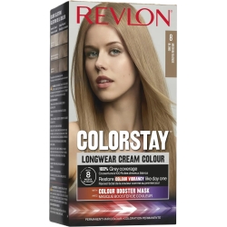 Colorstay Longwear Cream Color - Tinta per capelli n.8 Biondo Chiaro Naturale