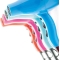 2300 Color - Asciugacapelli professionale Fuxia
