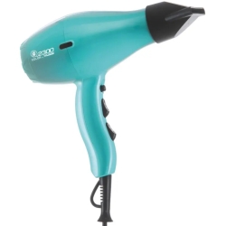 2300 Color - Asciugacapelli professionale Azzurro