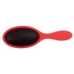 Molly - Spazzola professionale Rossa